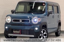 suzuki hustler 2020 CFJ1591486