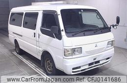 mitsubishi delica-van 2010 -MITSUBISHI--Delica Van SKF6VM-100135---MITSUBISHI--Delica Van SKF6VM-100135-