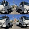 isuzu elf-truck 2017 CFJ1826347 image 11