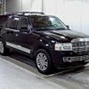 lincoln navigator 2012 -FORD--Lincoln Navigator ﾌﾒｲ-ｸﾆ01041737---FORD--Lincoln Navigator ﾌﾒｲ-ｸﾆ01041737- image 1