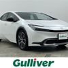 toyota prius 2023 CFJ1624900 image 1