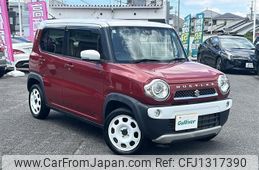 suzuki hustler 2015 -SUZUKI--Hustler DAA-MR41S--MR41S-106505---SUZUKI--Hustler DAA-MR41S--MR41S-106505-