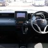 suzuki spacia 2023 -SUZUKI 【土浦 480ﾛ7309】--Spacia Base 5BD-MK33V--MK33V-106699---SUZUKI 【土浦 480ﾛ7309】--Spacia Base 5BD-MK33V--MK33V-106699- image 18