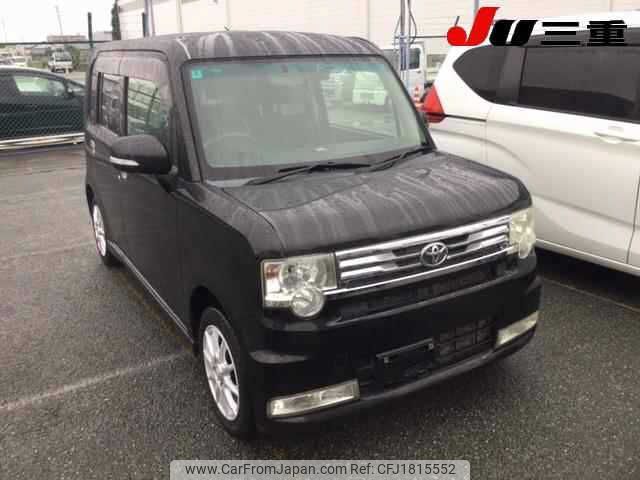 toyota pixis-space 2011 CFJ1815552 image 1