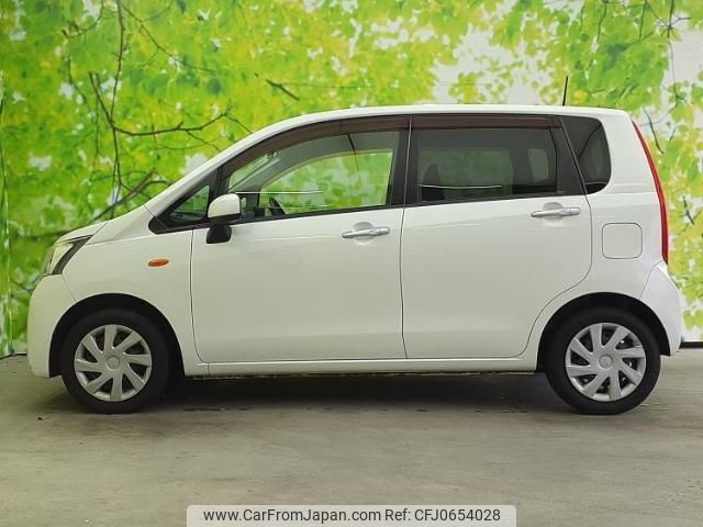 daihatsu move 2014 quick_quick_DBA-LA100S_LA100S-1061690 image 2