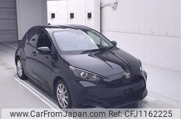 toyota yaris 2020 -TOYOTA--Yaris KSP210-0016239---TOYOTA--Yaris KSP210-0016239-