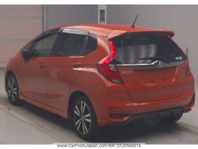 honda fit 2018 -HONDA--Fit DBA-GK5--GK5-3402280---HONDA--Fit DBA-GK5--GK5-3402280- image 2