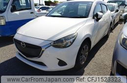 mazda demio 2019 CFJ1523323