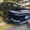 toyota harrier 2015 -TOYOTA 【名変中 】--Harrier ZSU60W--0070665---TOYOTA 【名変中 】--Harrier ZSU60W--0070665- image 1