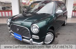 daihatsu mira-gino 2002 CFJ1887670