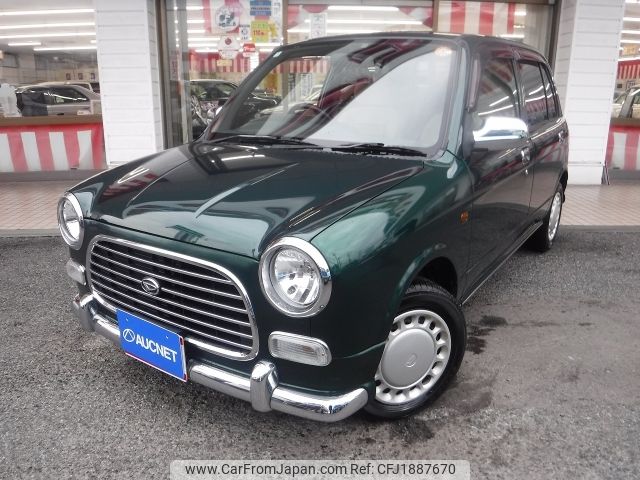 daihatsu mira-gino 2002 CFJ1887670 image 1