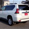 toyota land-cruiser-prado 2020 -TOYOTA--Land Cruiser Prado 3BA-TRJ150W--TRJ150-0117093---TOYOTA--Land Cruiser Prado 3BA-TRJ150W--TRJ150-0117093- image 2