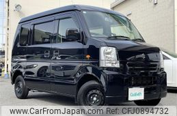 suzuki every 2014 -SUZUKI--Every HBD-DA64V--DA64V-838357---SUZUKI--Every HBD-DA64V--DA64V-838357-