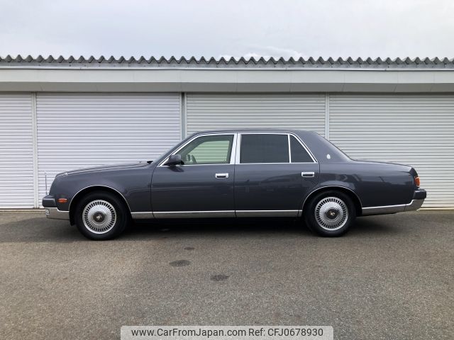 toyota century 2014 -TOYOTA--Century DBA-GZG50--GZG50-0009574---TOYOTA--Century DBA-GZG50--GZG50-0009574- image 2