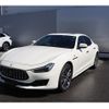 maserati ghibli 2023 -MASERATI--Maserati Ghibli 7AA-MG20--ZAMAS57C00X418745---MASERATI--Maserati Ghibli 7AA-MG20--ZAMAS57C00X418745- image 1