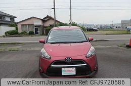 toyota sienta 2017 504749-RAOID:13486