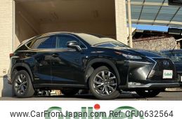 lexus nx 2016 -LEXUS--Lexus NX DAA-AYZ15--AYZ15-1008129---LEXUS--Lexus NX DAA-AYZ15--AYZ15-1008129-