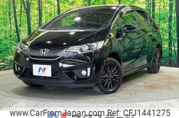 honda fit-hybrid 2014 quick_quick_GP6_GP6-3010696