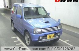 suzuki jimny 2002 -SUZUKI 【富士山 581ｿ3429】--Jimny JB23W--JB23W-313860---SUZUKI 【富士山 581ｿ3429】--Jimny JB23W--JB23W-313860-