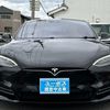 tesla-motors model-s 2017 CARSENSOR_JP_AU6186882020 image 12