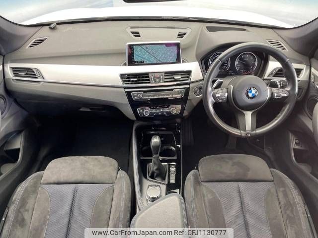 bmw x1 2018 -BMW--BMW X1 LDA-HT20--WBAHT920305L23583---BMW--BMW X1 LDA-HT20--WBAHT920305L23583- image 2