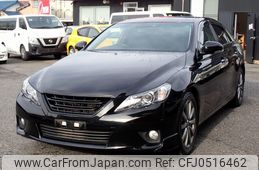 toyota mark-x 2010 24232206