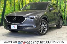 mazda cx-5 2021 quick_quick_KF5P_KF5P-451446