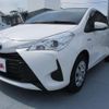 toyota vitz 2019 quick_quick_DAA-NHP130_NHP130-4004858 image 12