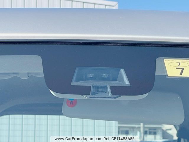 suzuki spacia 2014 CFJ1458686 image 2