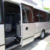 toyota coaster 2014 -TOYOTA 【福島 200】--Coaster SDG-XZB51--XZB51-0052525---TOYOTA 【福島 200】--Coaster SDG-XZB51--XZB51-0052525- image 31