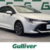 toyota corolla-sport 2019 -TOYOTA--Corolla Sport 6AA-ZWE211H--ZWE211-1027021---TOYOTA--Corolla Sport 6AA-ZWE211H--ZWE211-1027021- image 1