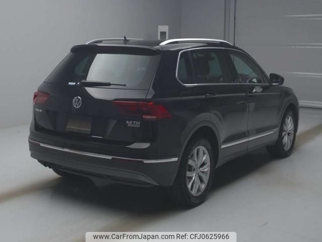 volkswagen tiguan 2020 quick_quick_LDA-5NDFGF_WVGZZZ5NZKW922550 image 2