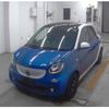 smart forfour 2017 quick_quick_DBA-453044_WME4530442Y129454 image 1