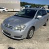 toyota corolla-runx 2006 NIKYO_DT30022 image 3
