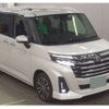 toyota roomy 2021 -TOYOTA 【松戸 510ﾄ3737】--Roomy 4BA-M900A--M900A-0610096---TOYOTA 【松戸 510ﾄ3737】--Roomy 4BA-M900A--M900A-0610096- image 1