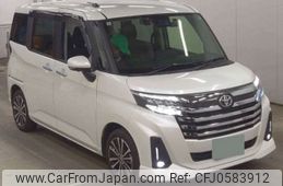 toyota roomy 2021 -TOYOTA 【松戸 510ﾄ3737】--Roomy 4BA-M900A--M900A-0610096---TOYOTA 【松戸 510ﾄ3737】--Roomy 4BA-M900A--M900A-0610096-