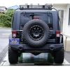 jeep wrangler-unlimited 2007 GOO_JP_700050429730210925002 image 5