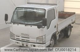 isuzu elf-truck 2007 -ISUZU--Elf NJR85-7001676---ISUZU--Elf NJR85-7001676-