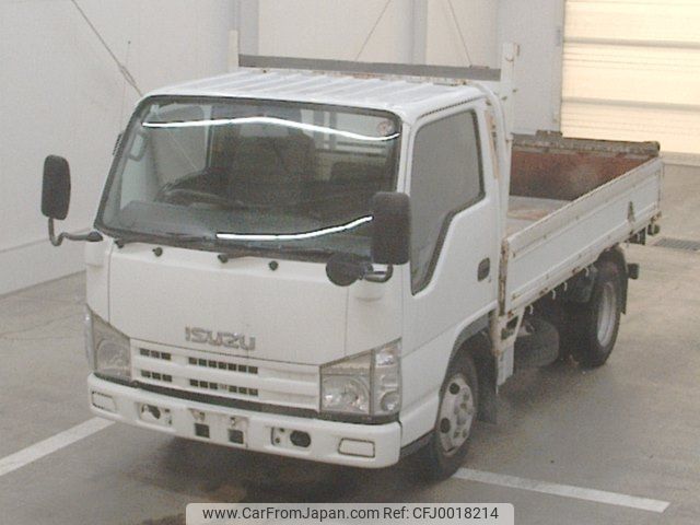 isuzu elf-truck 2007 -ISUZU--Elf NJR85-7001676---ISUZU--Elf NJR85-7001676- image 1