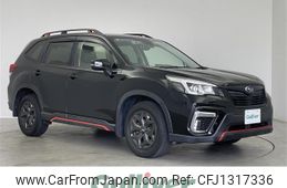 subaru forester 2019 -SUBARU--Forester 5BA-SK9--SK9-025688---SUBARU--Forester 5BA-SK9--SK9-025688-