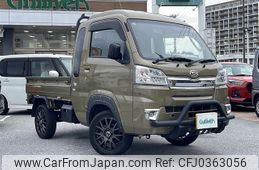 daihatsu hijet-truck 2021 -DAIHATSU--Hijet Truck 3BD-S510P--S510P-0413237---DAIHATSU--Hijet Truck 3BD-S510P--S510P-0413237-