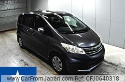 honda freed 2012 -HONDA--Freed GB3--GB3-1411426---HONDA--Freed GB3--GB3-1411426-