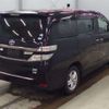 toyota vellfire 2012 -TOYOTA--Vellfire DAA-ATH20W--ATH20-8017031---TOYOTA--Vellfire DAA-ATH20W--ATH20-8017031- image 2