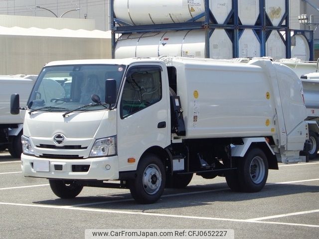 hino dutro 2024 -HINO--Hino Dutoro 2KG-XZU700X--XZU700-0015665---HINO--Hino Dutoro 2KG-XZU700X--XZU700-0015665- image 2