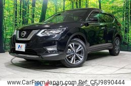 nissan x-trail 2019 -NISSAN--X-Trail DBA-NT32--NT32-310098---NISSAN--X-Trail DBA-NT32--NT32-310098-