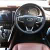 toyota harrier 2017 -TOYOTA--Harrier DBA-ZSU60W--ZSU60-0130592---TOYOTA--Harrier DBA-ZSU60W--ZSU60-0130592- image 5