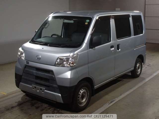 daihatsu hijet-van 2019 -DAIHATSU--Hijet Van EBD-S321V--S321V-0404206---DAIHATSU--Hijet Van EBD-S321V--S321V-0404206- image 1