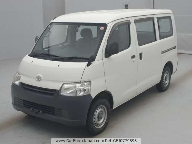 toyota liteace-van 2018 -TOYOTA--Liteace VAN DBF-S402M--S402M-0072857---TOYOTA--Liteace VAN DBF-S402M--S402M-0072857- image 1