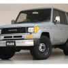 toyota land-cruiser-prado 1993 CFJ1614566 image 20