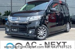 honda n-wgn 2015 -HONDA--N WGN DBA-JH1--JH1-1215806---HONDA--N WGN DBA-JH1--JH1-1215806-